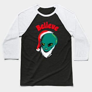 Believe Baseball T-Shirt